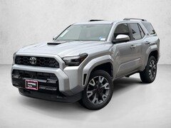 2026 Toyota 4Runner TRD Sport Premium 4WD TRD SPORT PREM