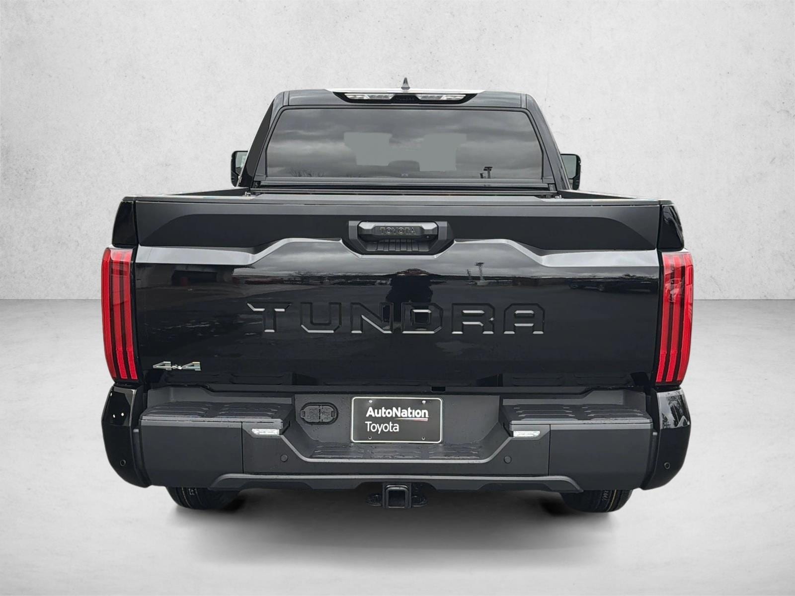 2026 Toyota Tundra SR5 - Photo 6