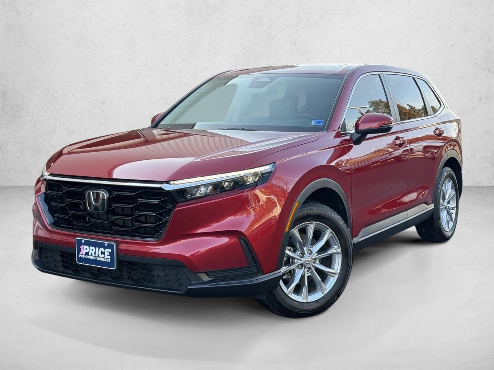 2023 Honda CR-V EX's photo