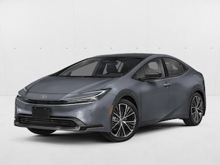 2026 Toyota Prius XLE AWD XLE AWD