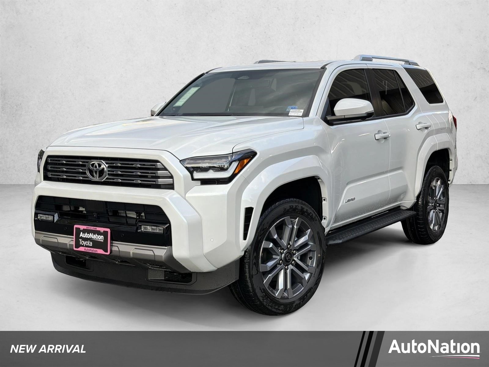  Toyota 4Runner