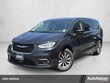  Chrysler Pacifica Plug-In Hybrid