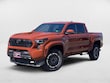 Toyota Tacoma i-FORCE MAX