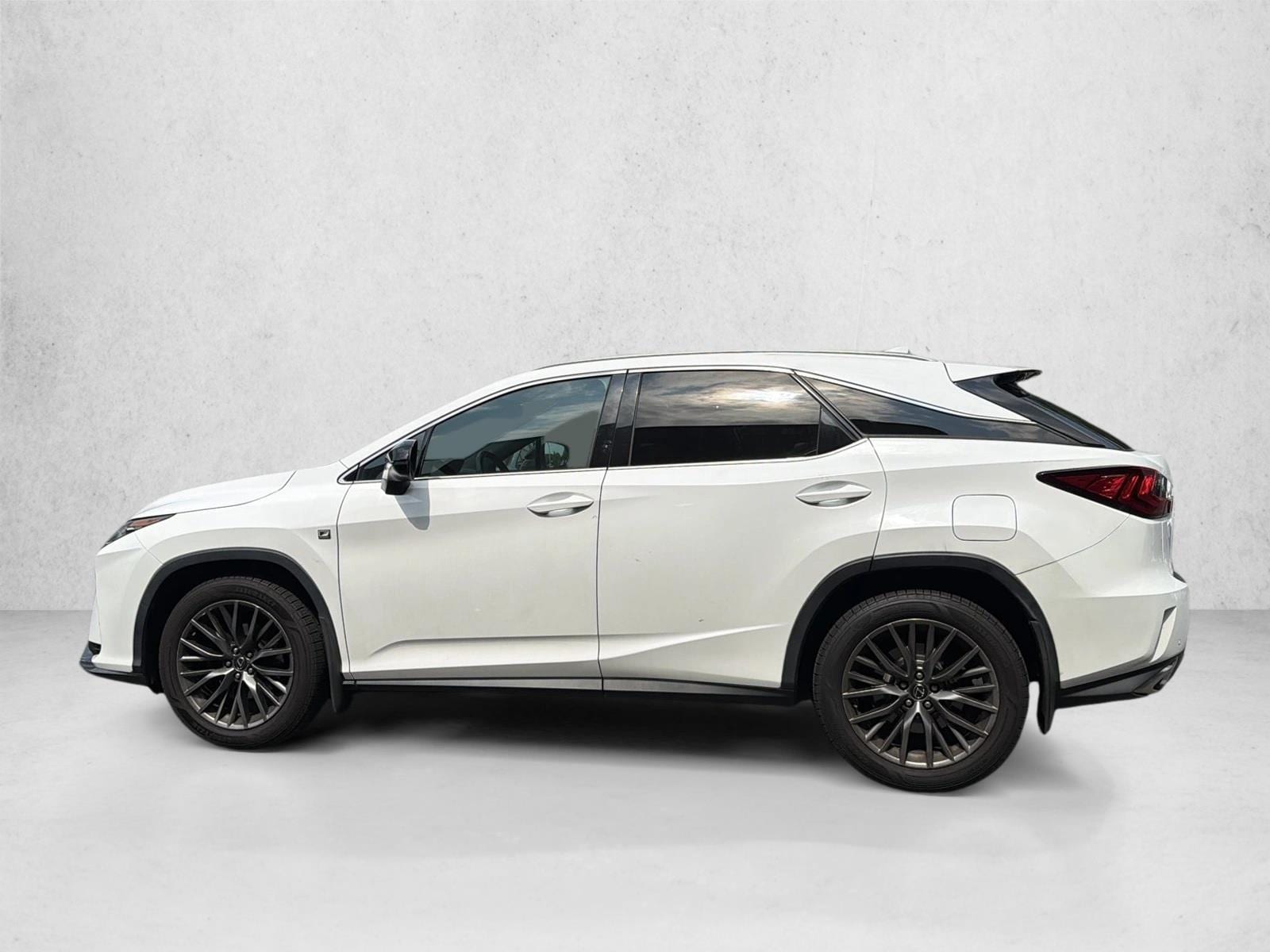 2018 Lexus RX 350 F SPORT - Photo 8