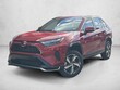  Toyota RAV4 Plug-in Hybrid