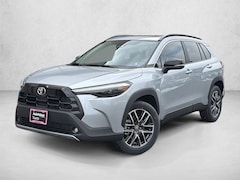 2026 Toyota Corolla Cross XLE XLE - AWD