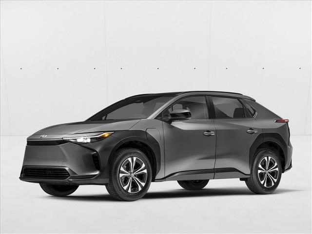 2023 Toyota bZ4X XLE AWD's photo
