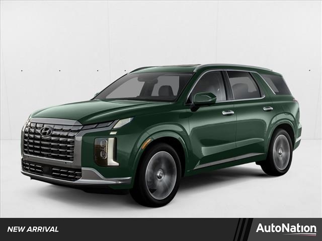 2023 Hyundai Palisade