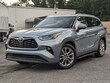 Toyota Highlander Hybrid