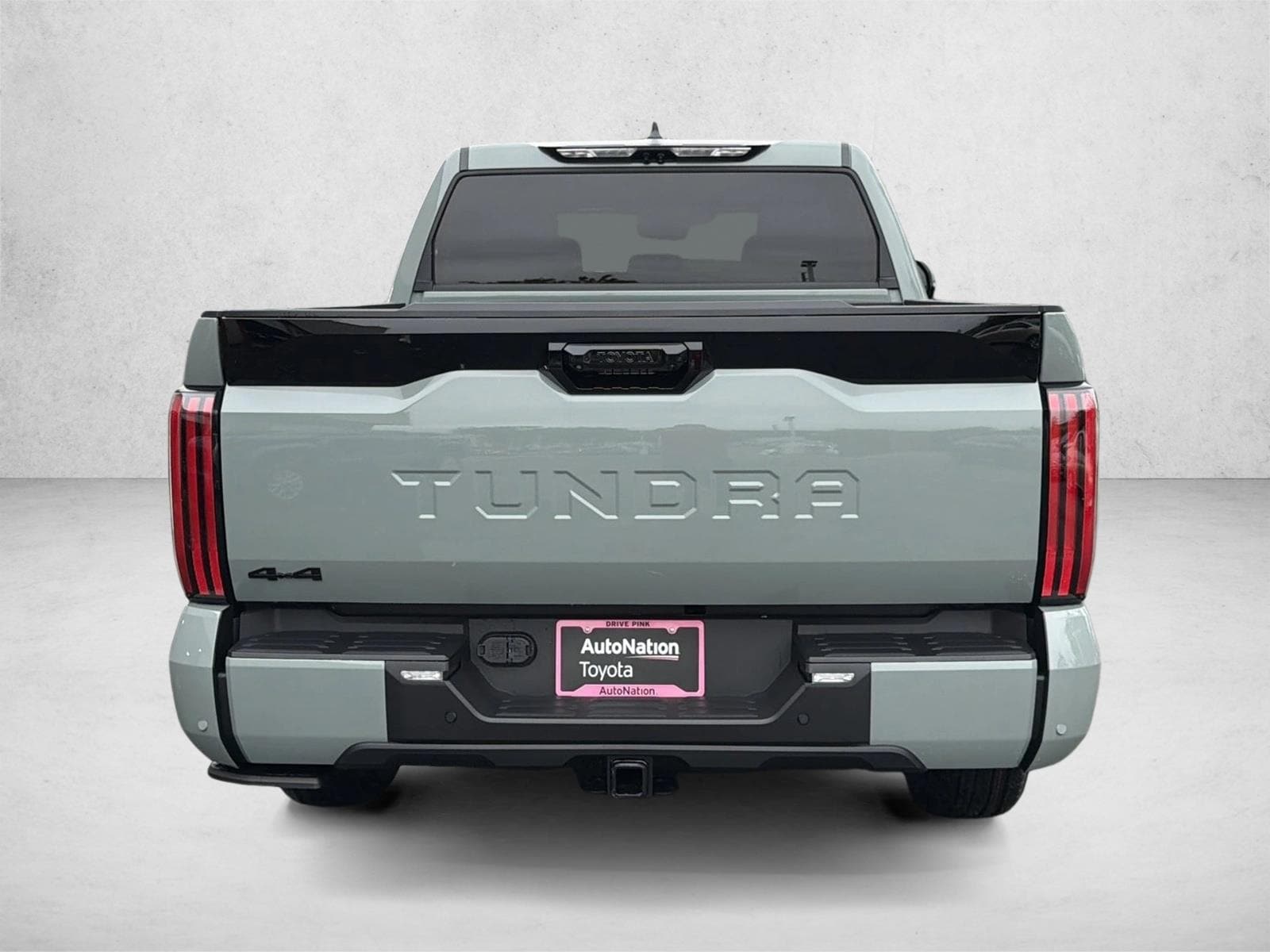 2026 Toyota Tundra Platinum - Photo 6
