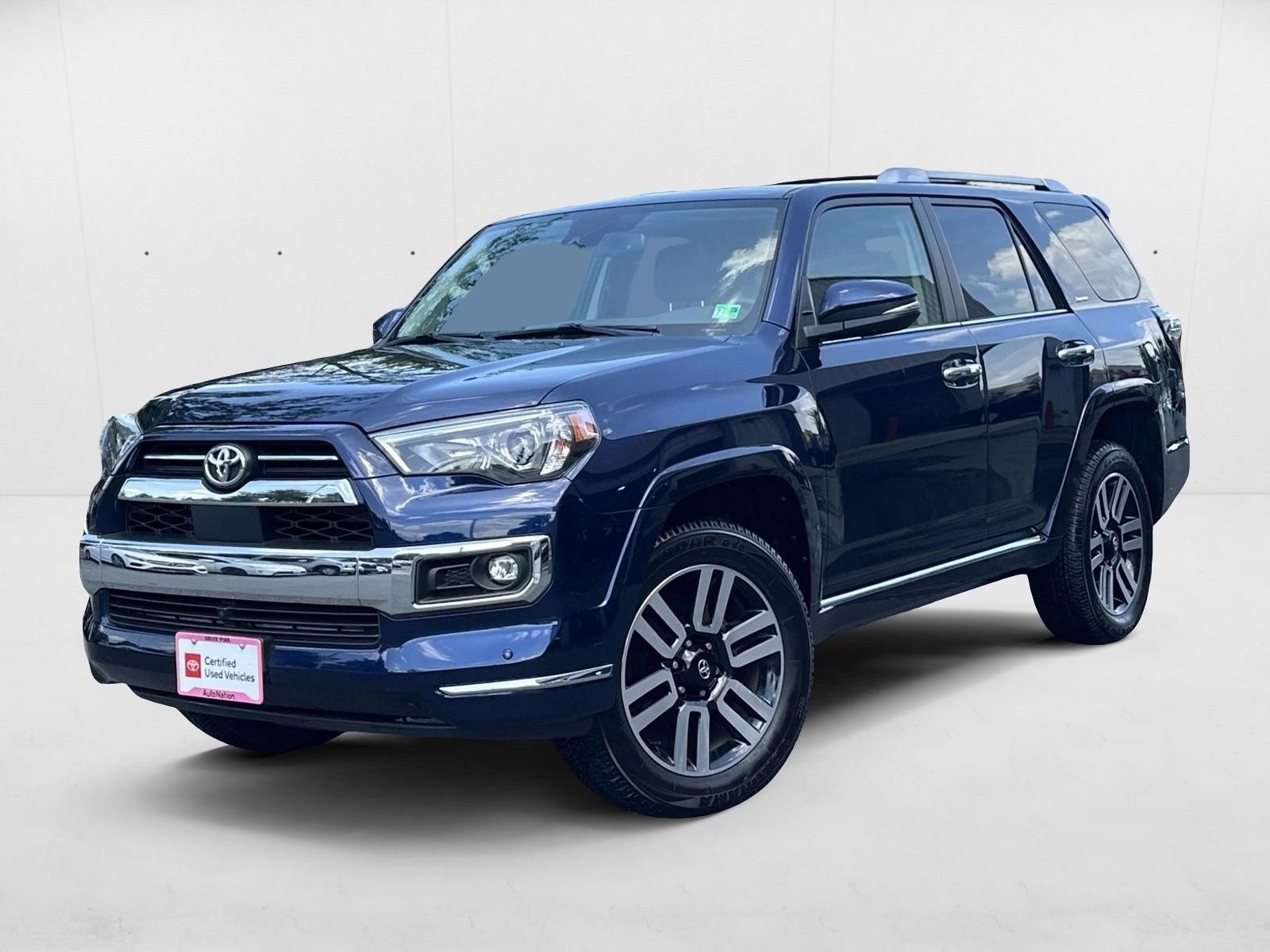 2023 Toyota 4Runner