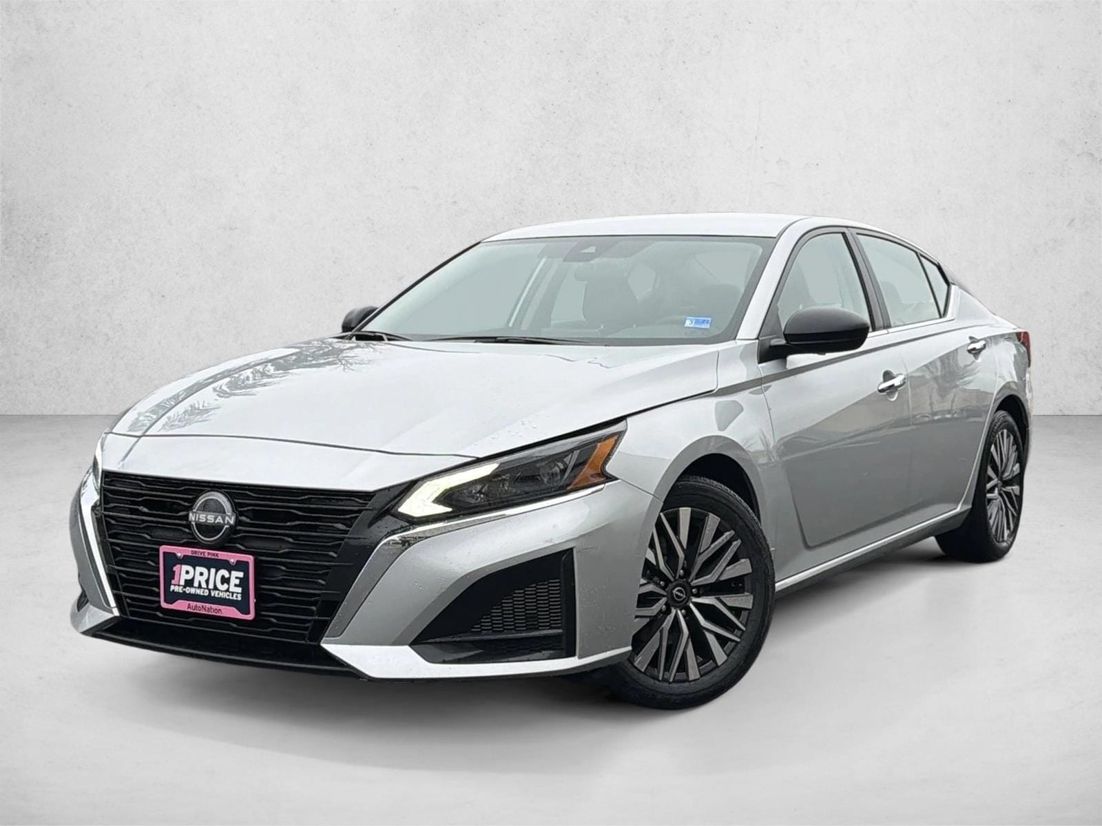 2024 Nissan Altima SV