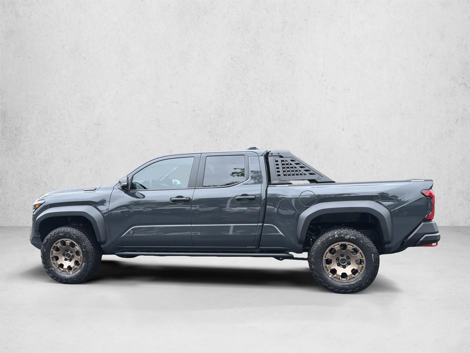 2026 Toyota Tacoma Trailhunter - Photo 8