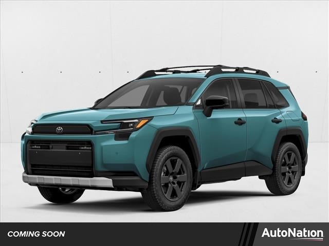 2026 Toyota RAV4 Hybrid Woodland AWD's photo