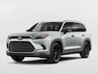 Toyota Grand Highlander Hybrid