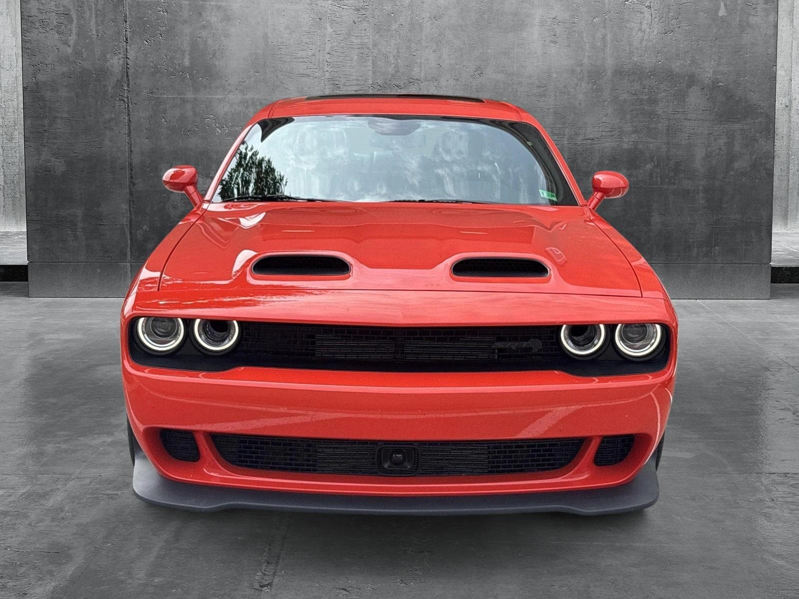 Used 2023 Dodge Challenger SRT with VIN 2C3CDZC94PH505324 for sale in Leesburg, VA