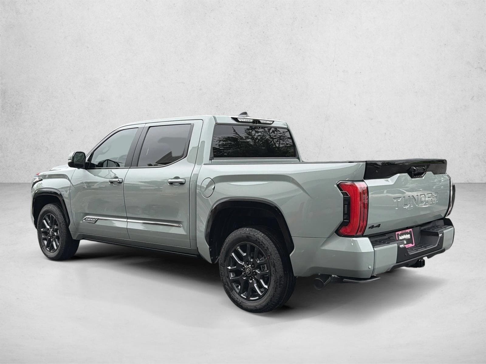 2026 Toyota Tundra Platinum - Photo 7
