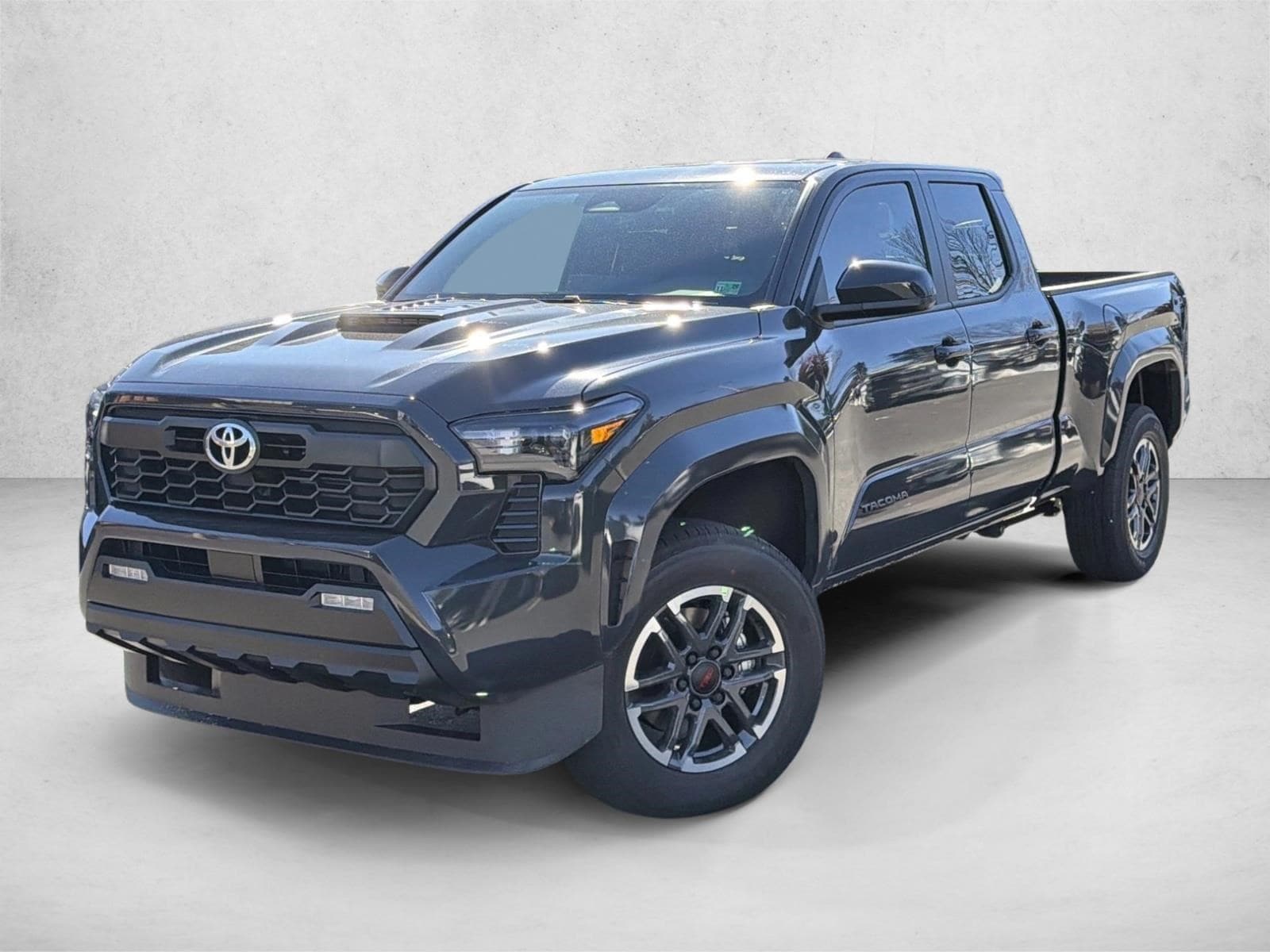 2025 Toyota Tacoma TRD Sport's photo