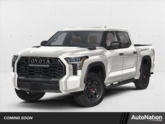 2026 Toyota Tundra i-FORCE MAX TRD Pro TRD PRO 5.5