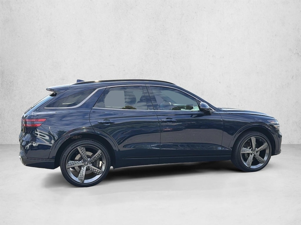 Used 2023 Genesis GV70 3.5T Sport SUV