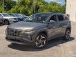  Hyundai Tucson Plug-In Hybrid