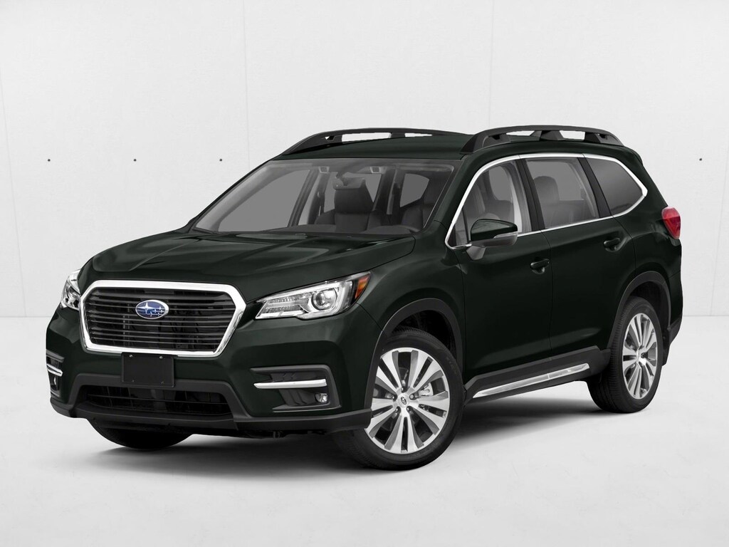 Used 2020 Subaru Ascent Limited 8-Passenger SUV