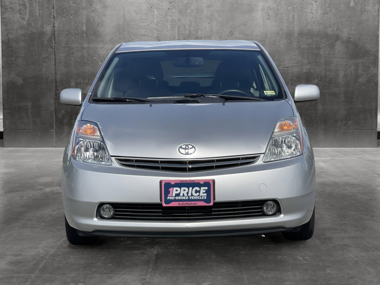 Used 2009 Toyota Prius Standard with VIN JTDKB20UX97861563 for sale in Leesburg, VA