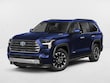 Toyota Sequoia