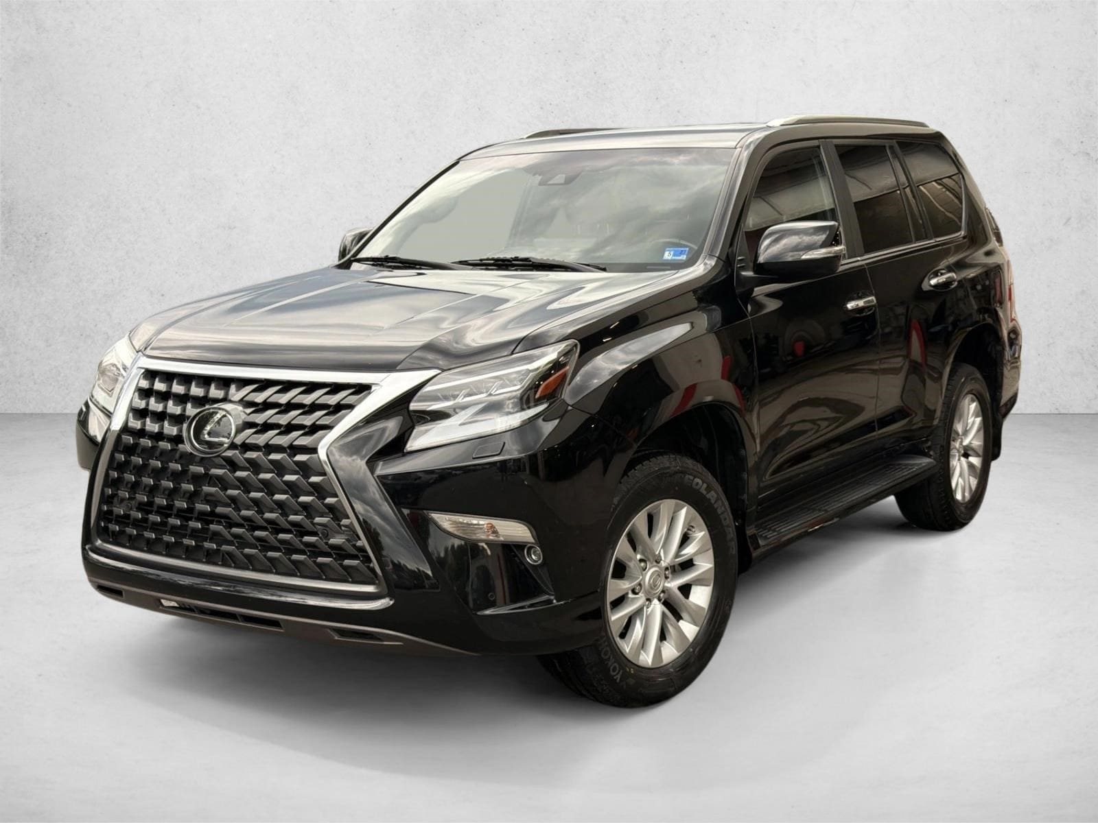 2023 Lexus GX 460 460 PREMIUM's photo
