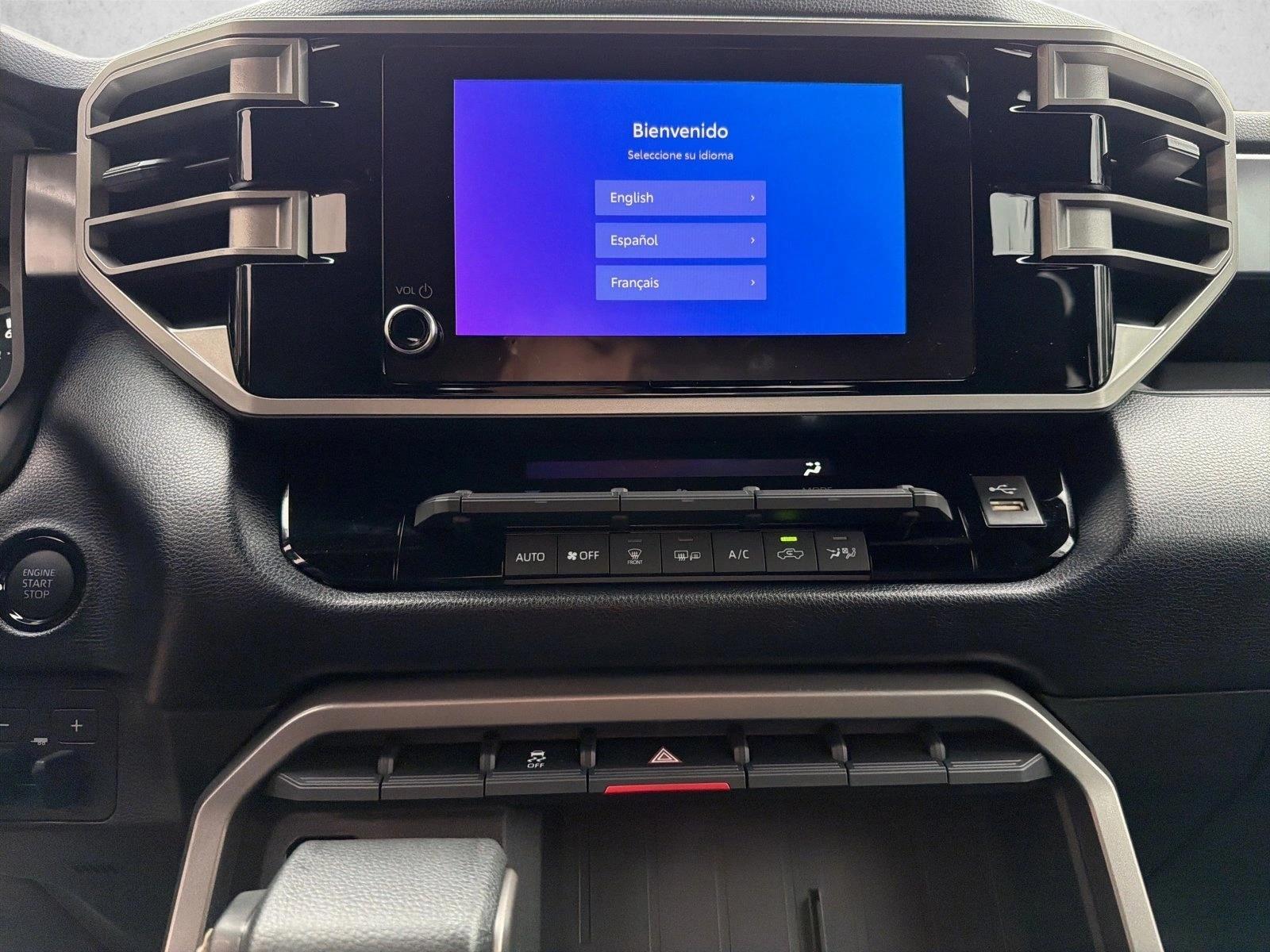 2026 Toyota Tundra SR5 - Photo 13