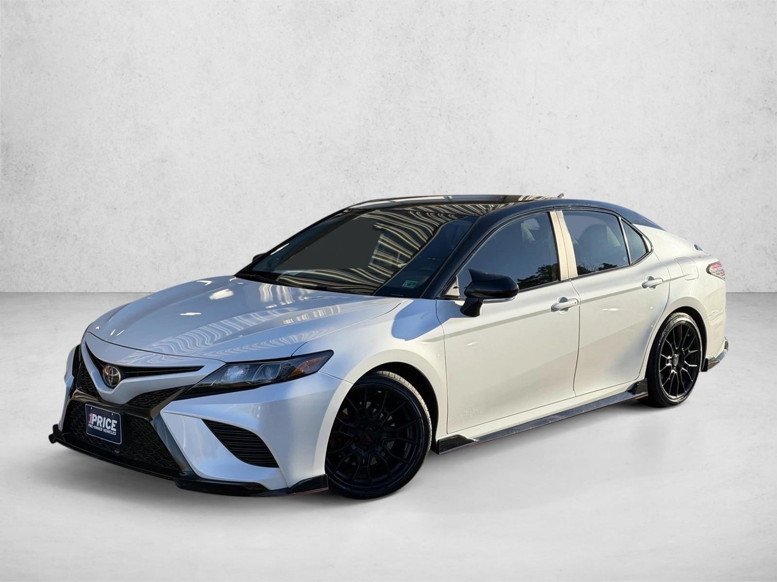 2023 Toyota Camry TRD's photo