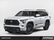  Toyota Sequoia