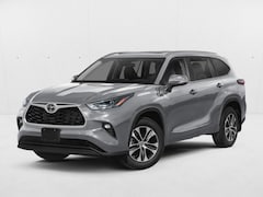 2026 Toyota Highlander XLE XLE AWD