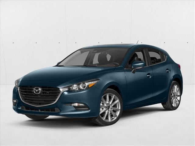 2017 Mazda CX-3 Touring 2.5 AT 5-Door SKYACTIV's photo