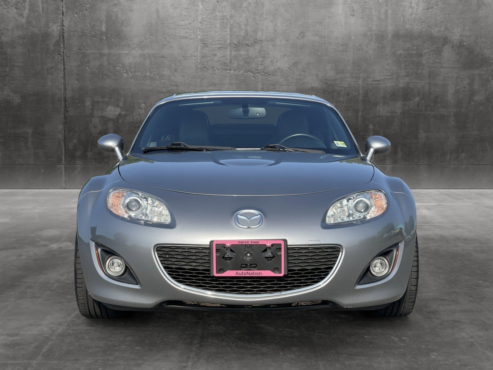 Used 2010 Mazda MX-5 Miata Grand Touring Hard Top with VIN JM1NC2FF7A0208351 for sale in Leesburg, VA