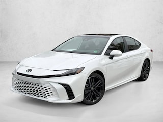 2026 Toyota Camry XSE XSE