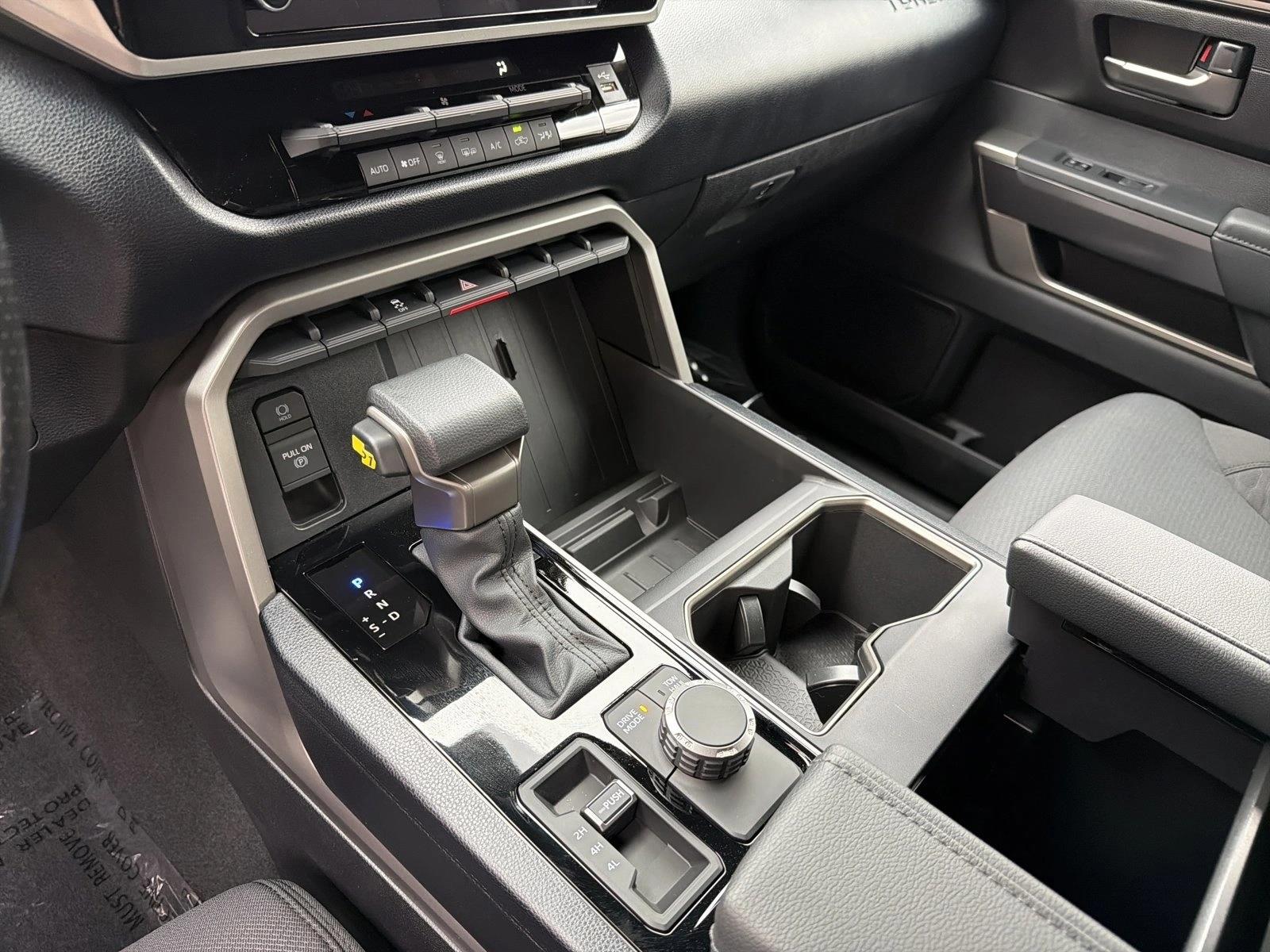 2026 Toyota Tundra SR5 - Photo 16