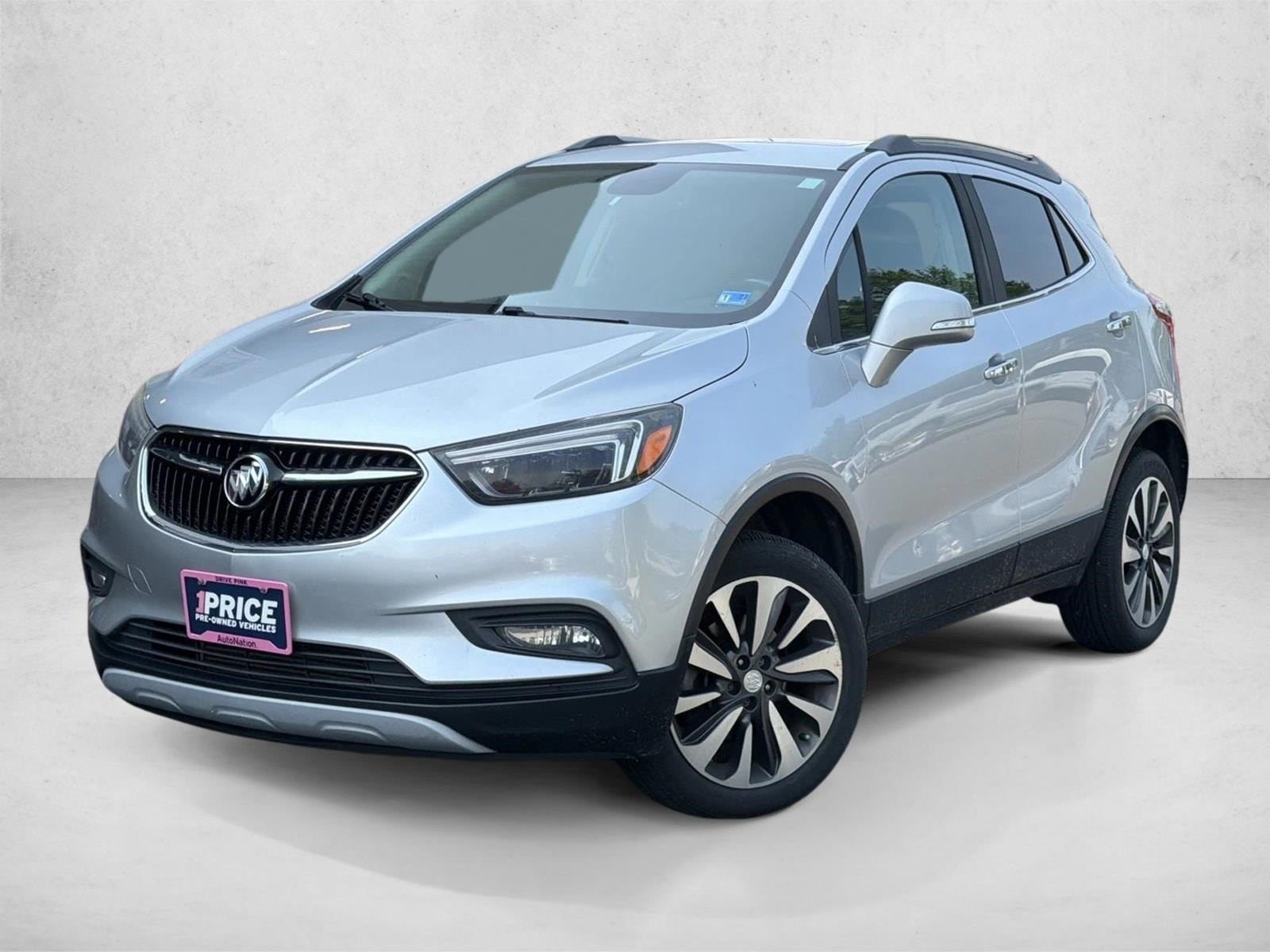 2018 Buick Encore