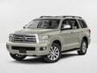  Toyota Sequoia