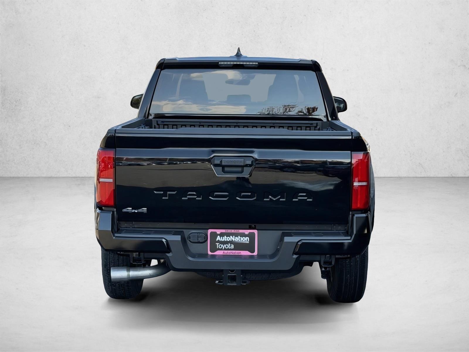 2025 Toyota Tacoma SR5 - Photo 6