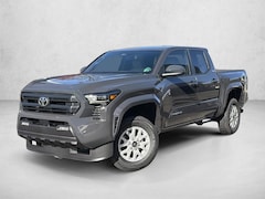 2025 Toyota Tacoma SR5 4X4 DOUBLE CAB