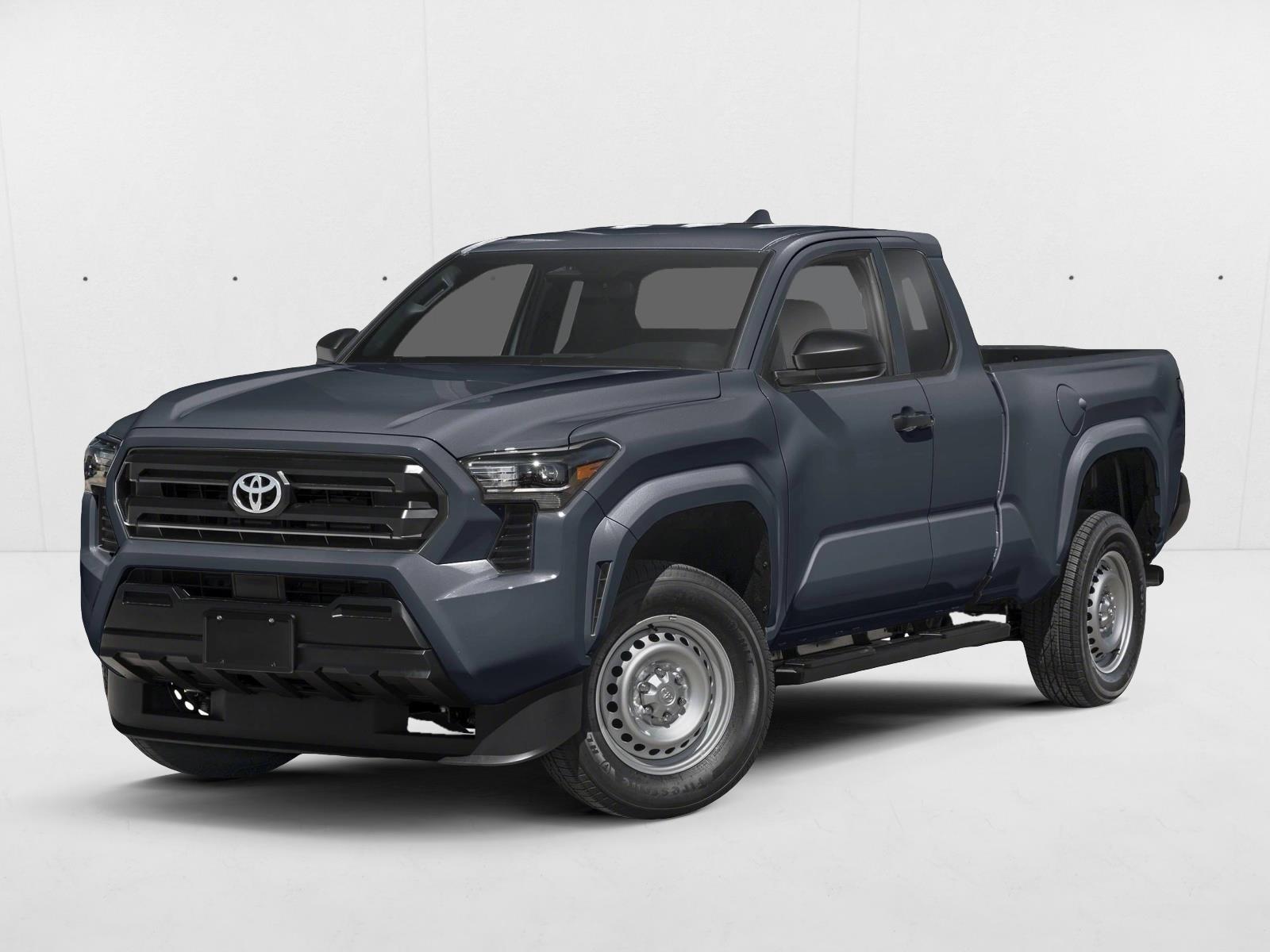 2026 Toyota Tacoma SR's photo