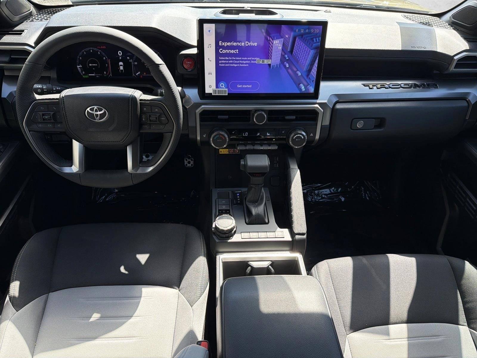 2026 Toyota Tacoma TRD Sport - Photo 21