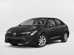 2026 Toyota Corolla LE LE