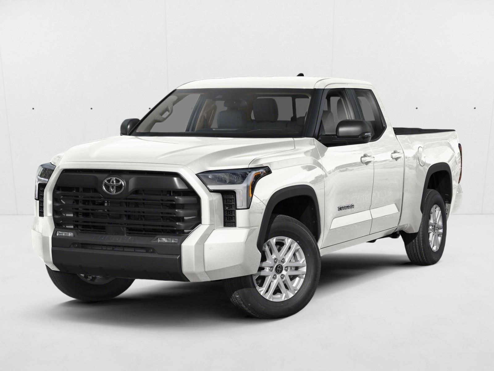 2026 Toyota Tundra