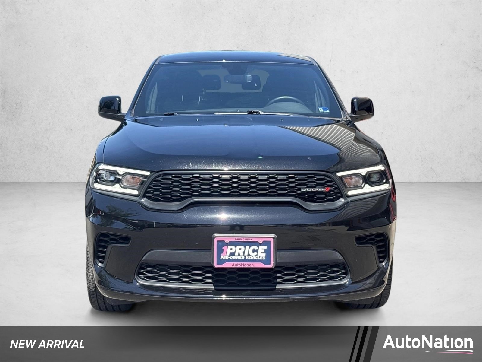 2026 Dodge Durango GT AWD's photo