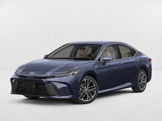 2026 Toyota Camry XLE AWD XLE AWD