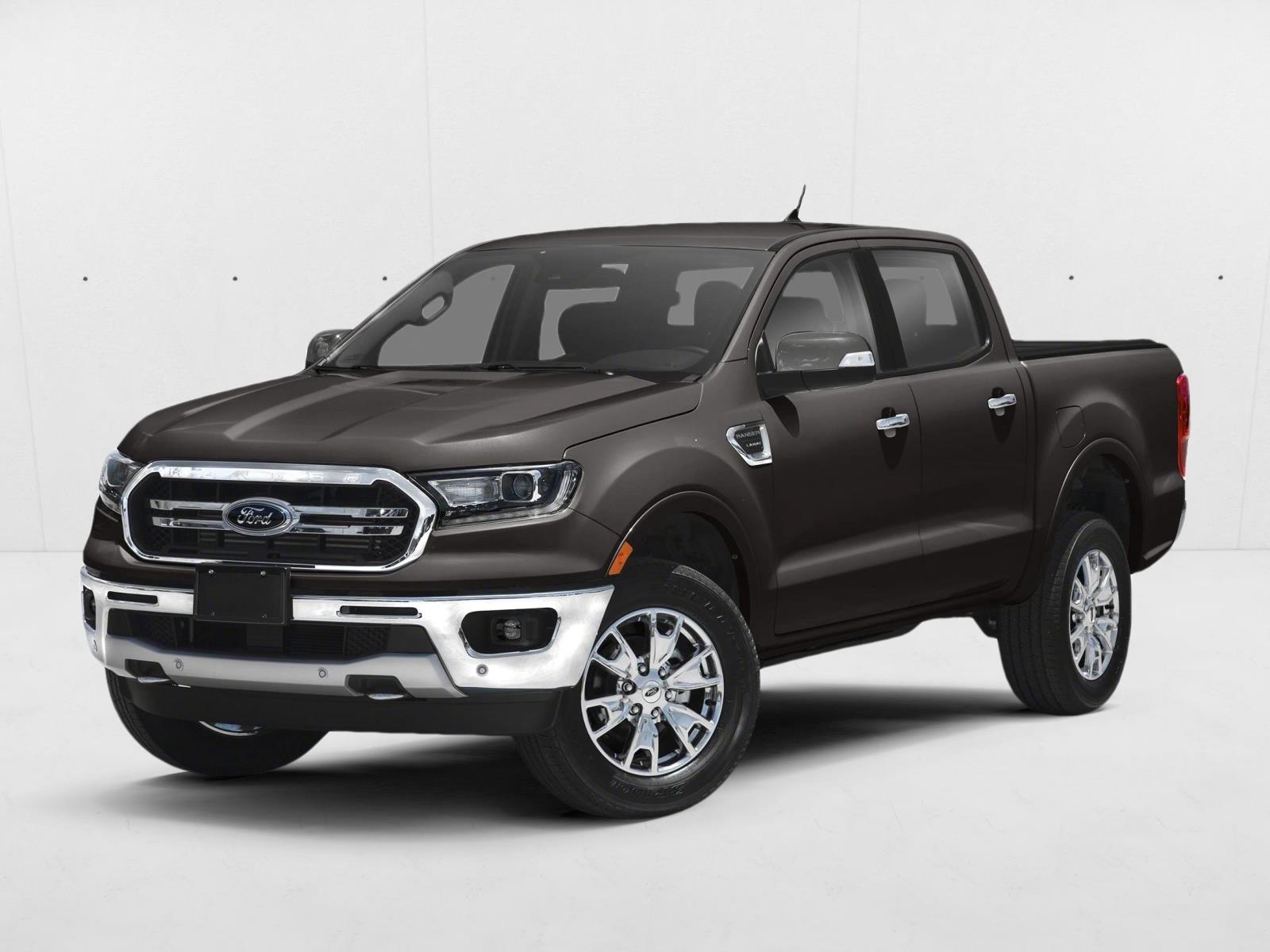 2019 Ford Ranger XL's photo