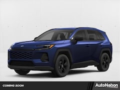 2026 Toyota RAV4 XLE Premium HYBRID AWD