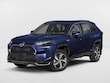  Toyota RAV4 Plug-in Hybrid